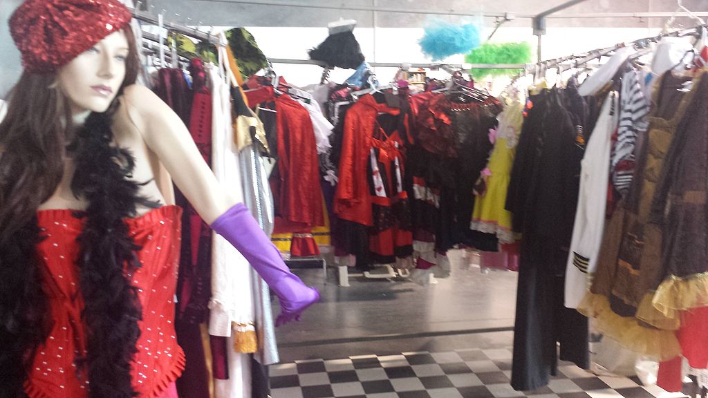 Werribee Costume Hire | Childrens & Adults Fancy Dress Costumes